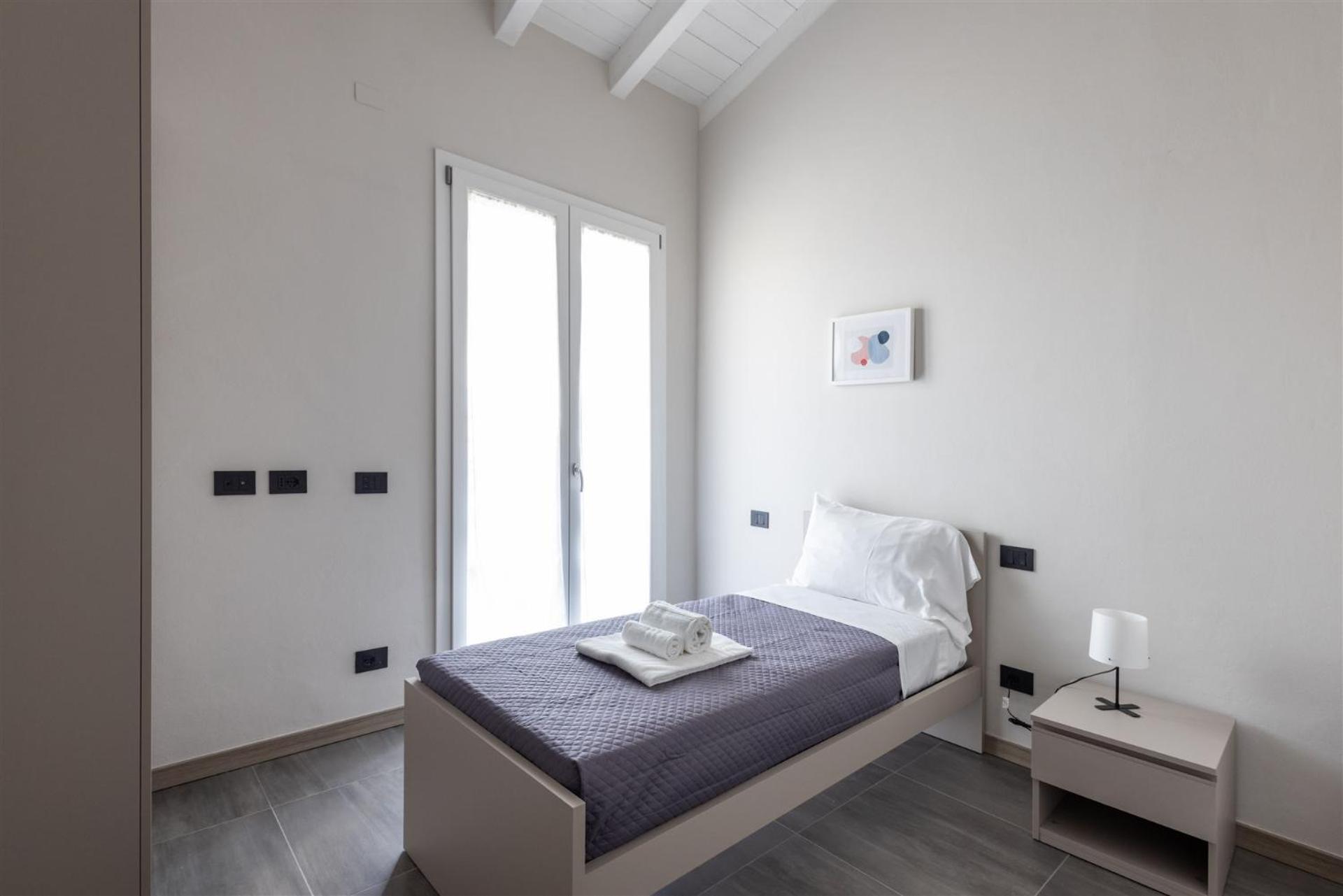 Appartement Iseolakerental - Soleaura