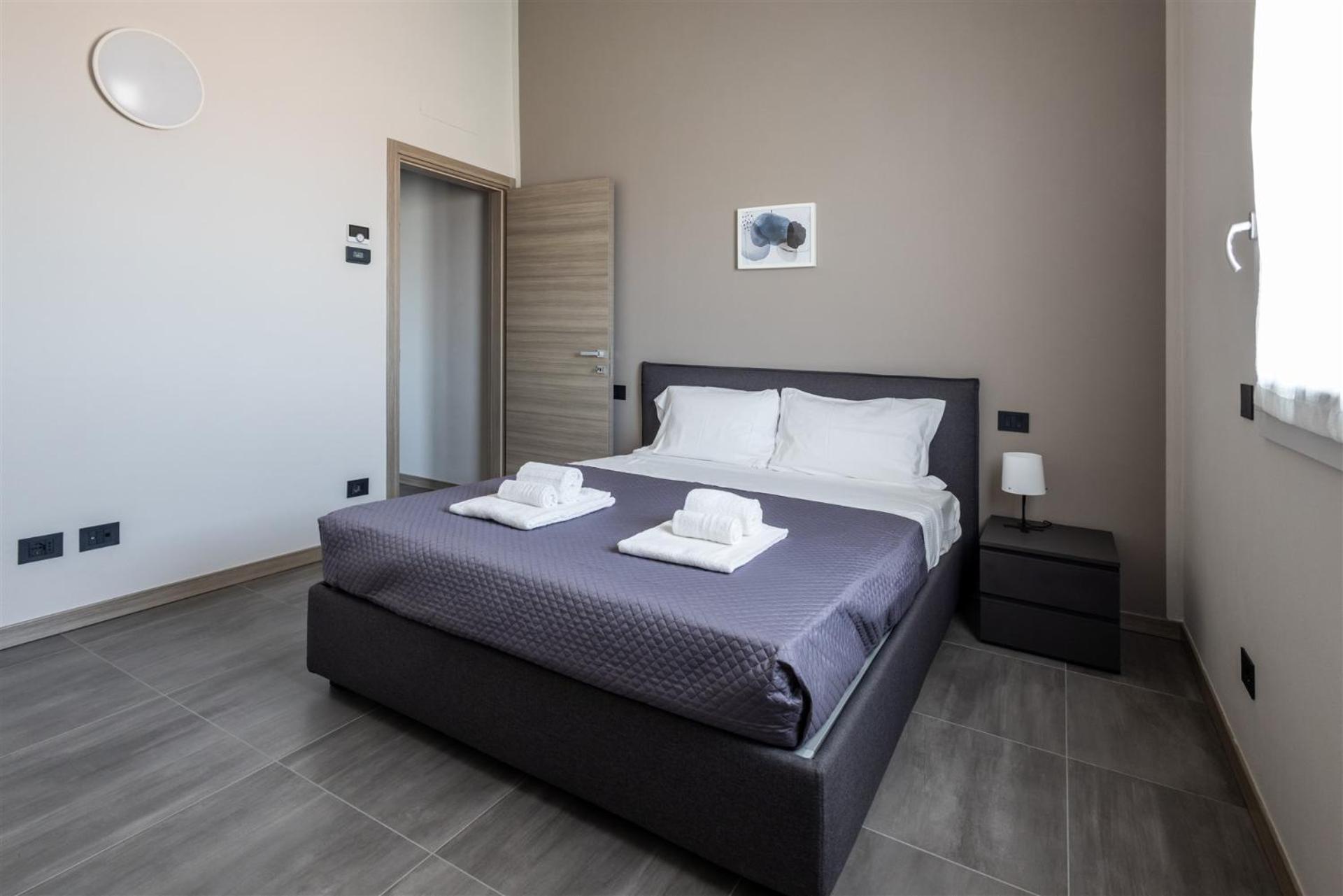 Apartment Iseolakerental - Soleaura Erbusco