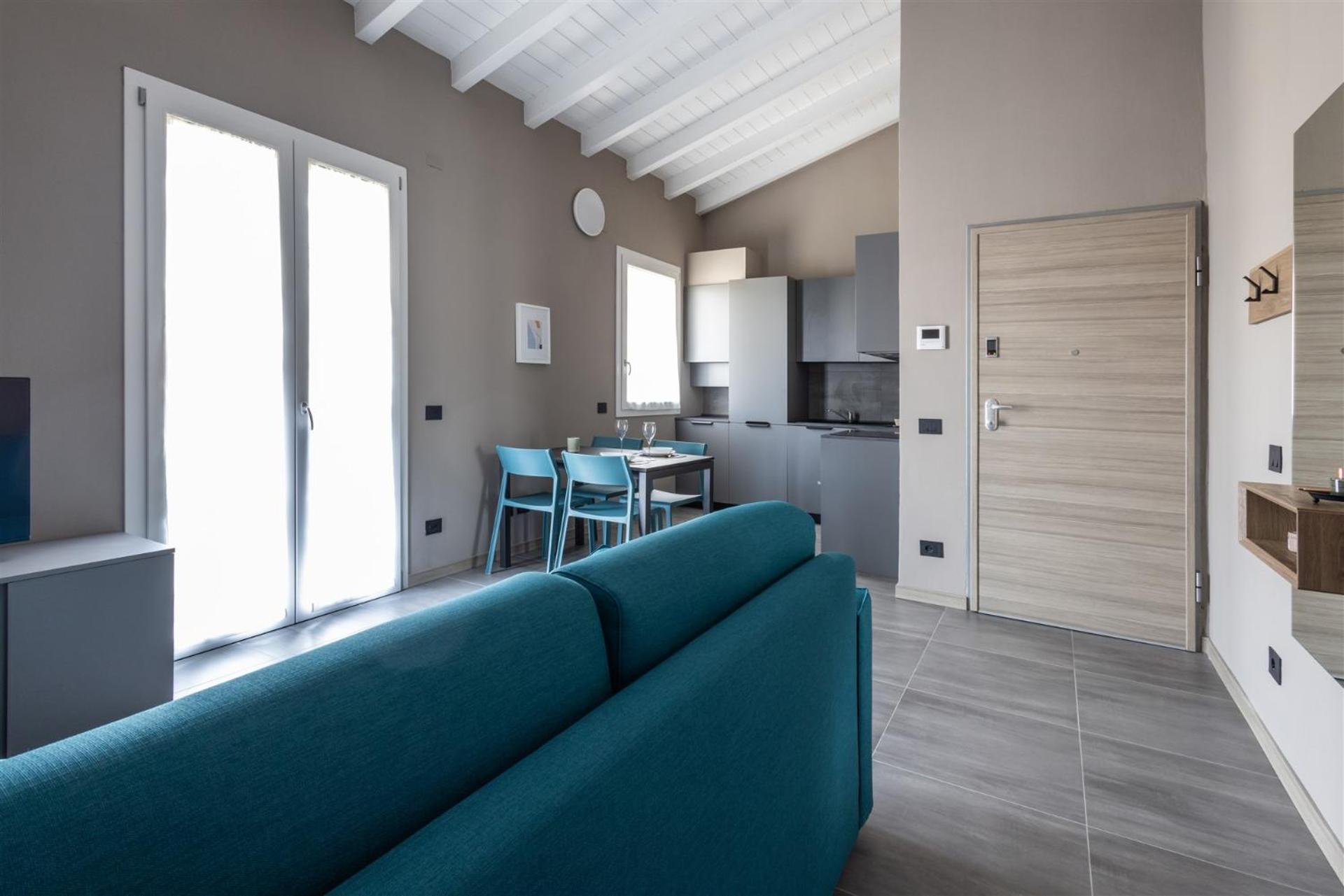 Iseolakerental - Soleaura Apartment *