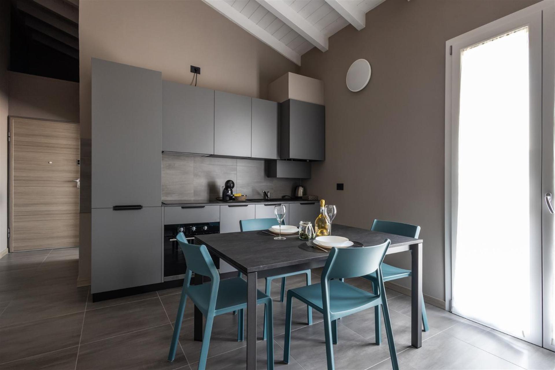 Iseolakerental - Soleaura * Erbusco