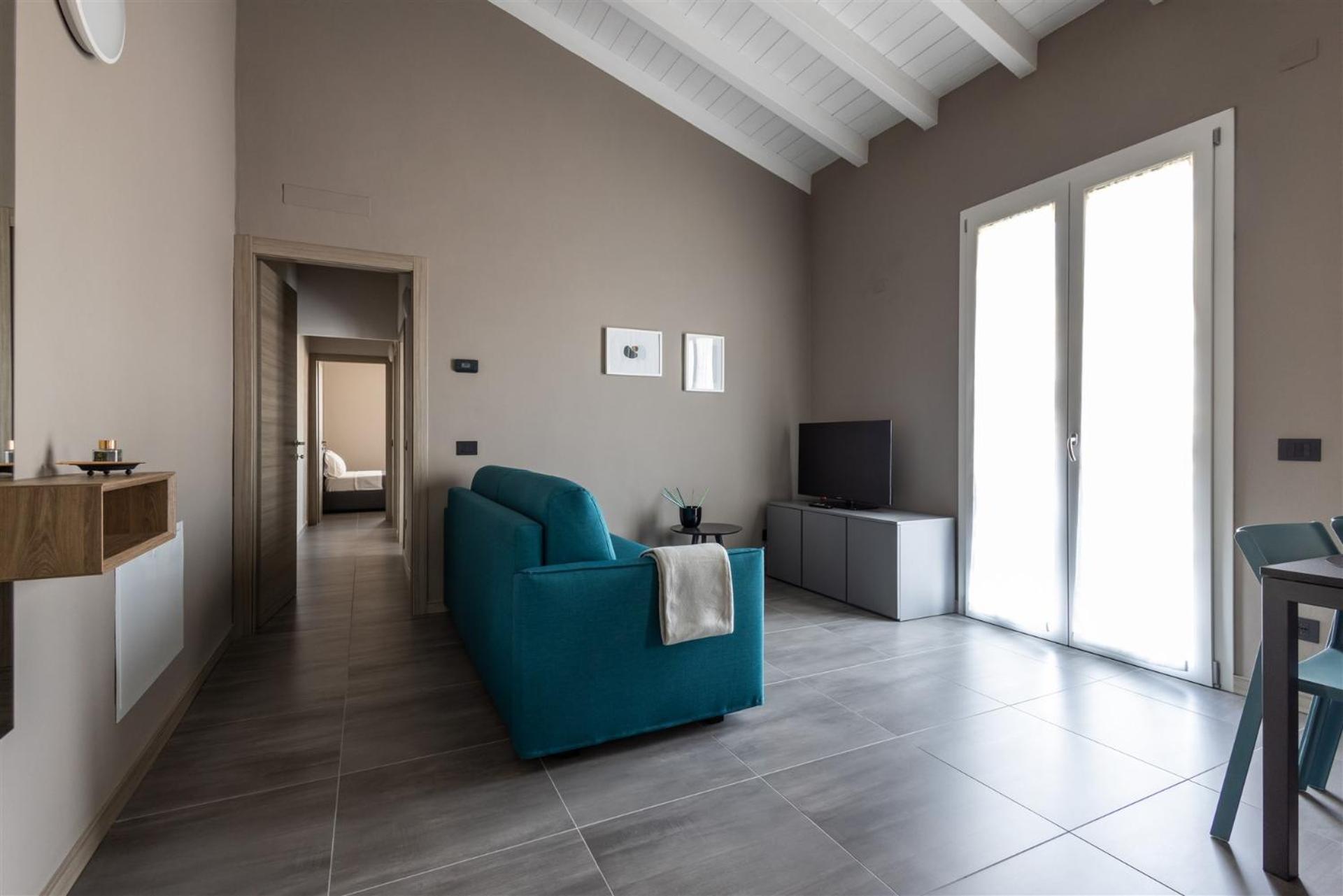 Apartment Iseolakerental - Soleaura Erbusco