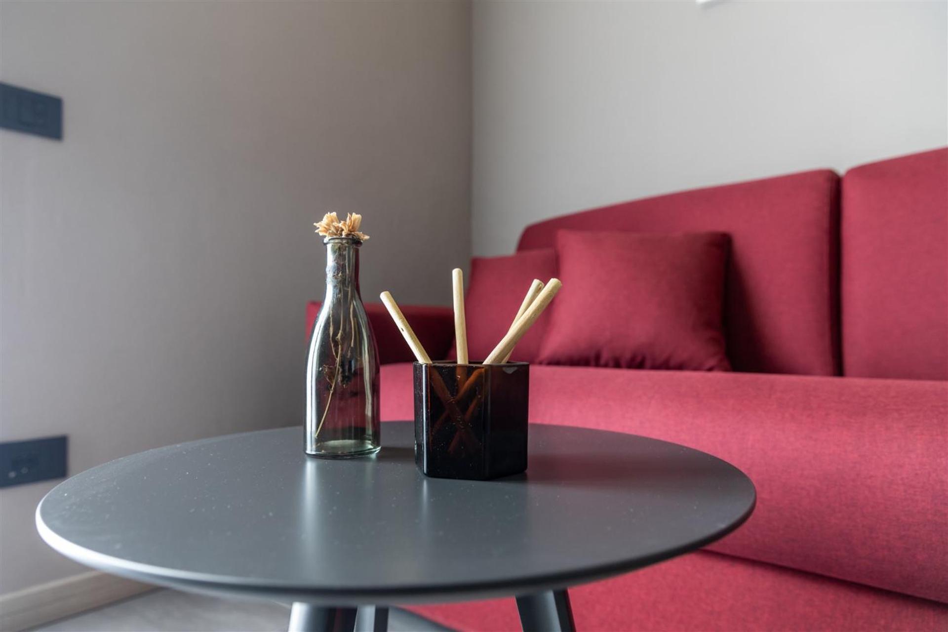 Iseolakerental - Soleaura Apartment