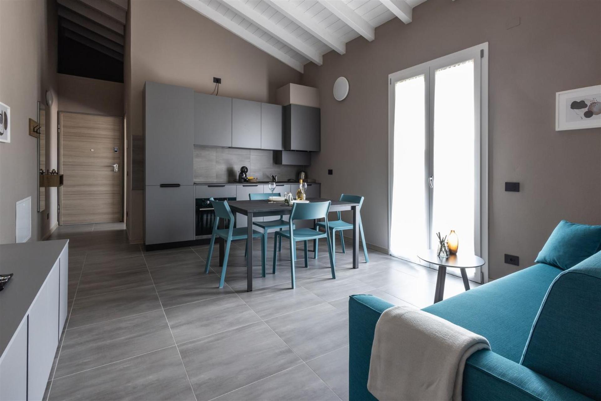 Iseolakerental - Soleaura Appartement