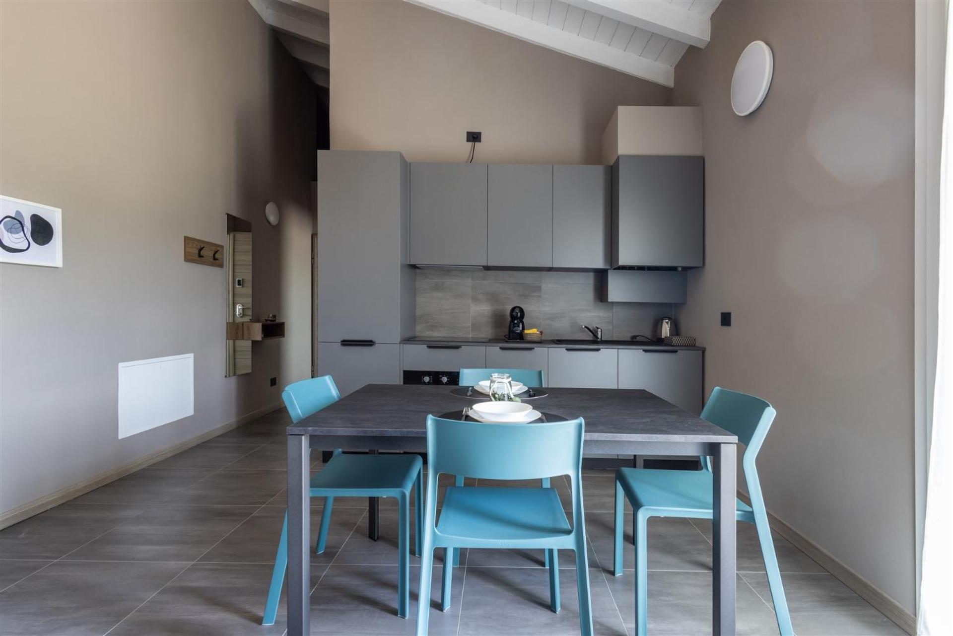 Iseolakerental - Soleaura Apartment *