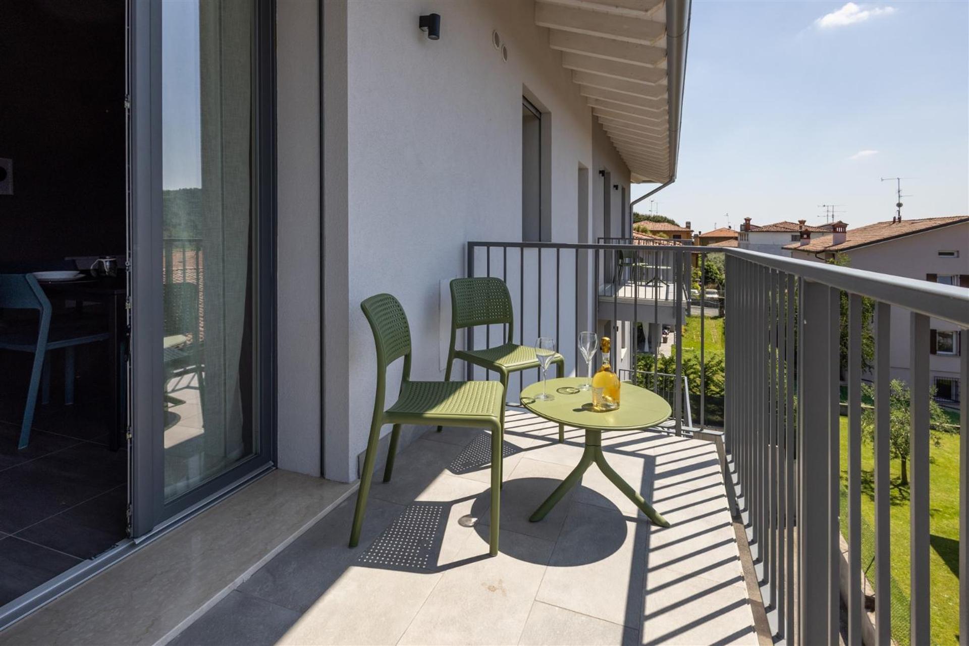 Appartement Iseolakerental - Soleaura Erbusco