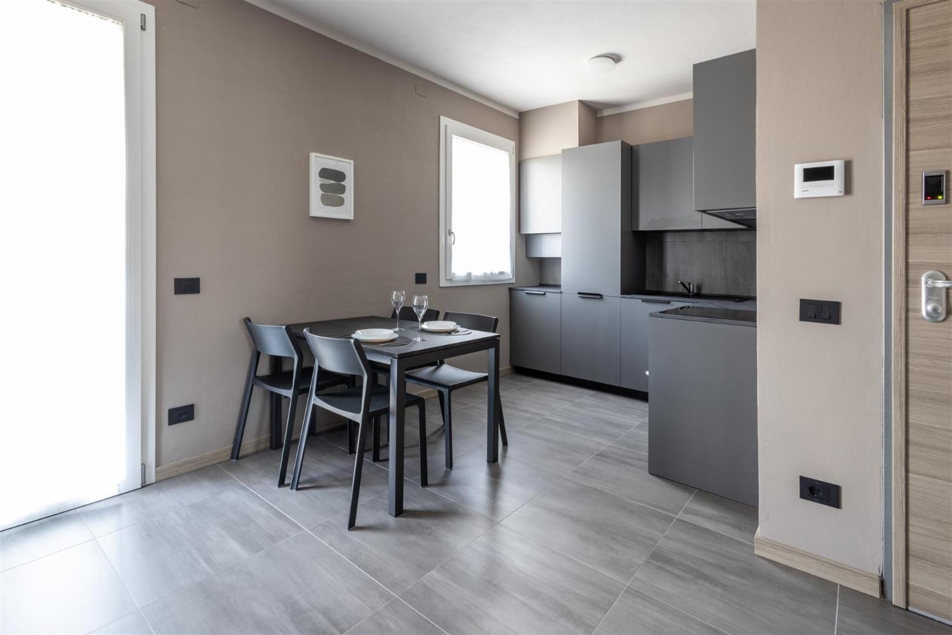 Iseolakerental - Soleaura Appartement