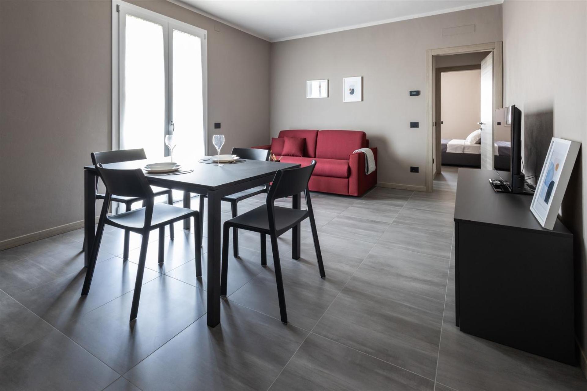 Appartement Iseolakerental - Soleaura Erbusco