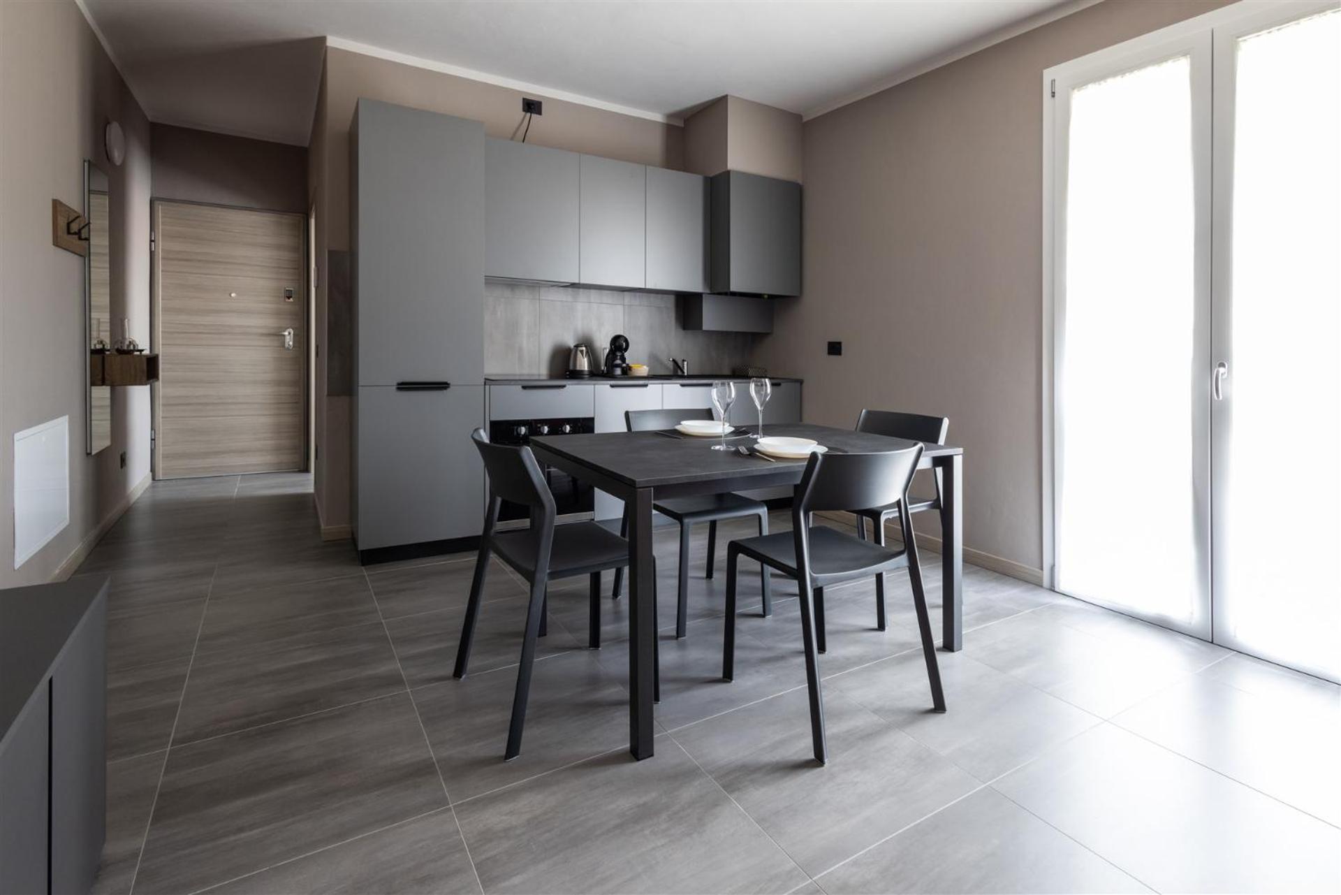 Iseolakerental - Soleaura Appartement Erbusco