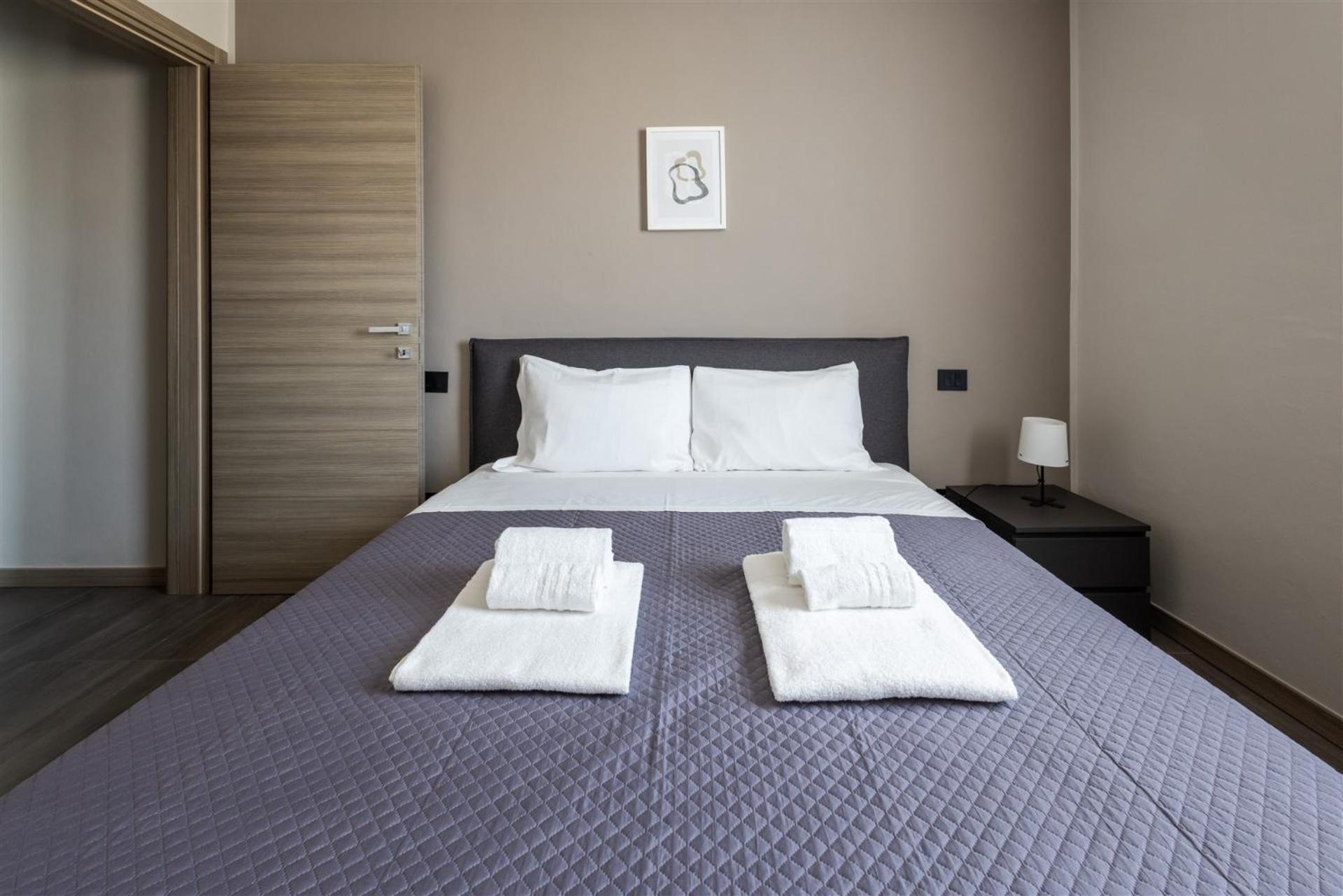 Iseolakerental - Soleaura Apartment *