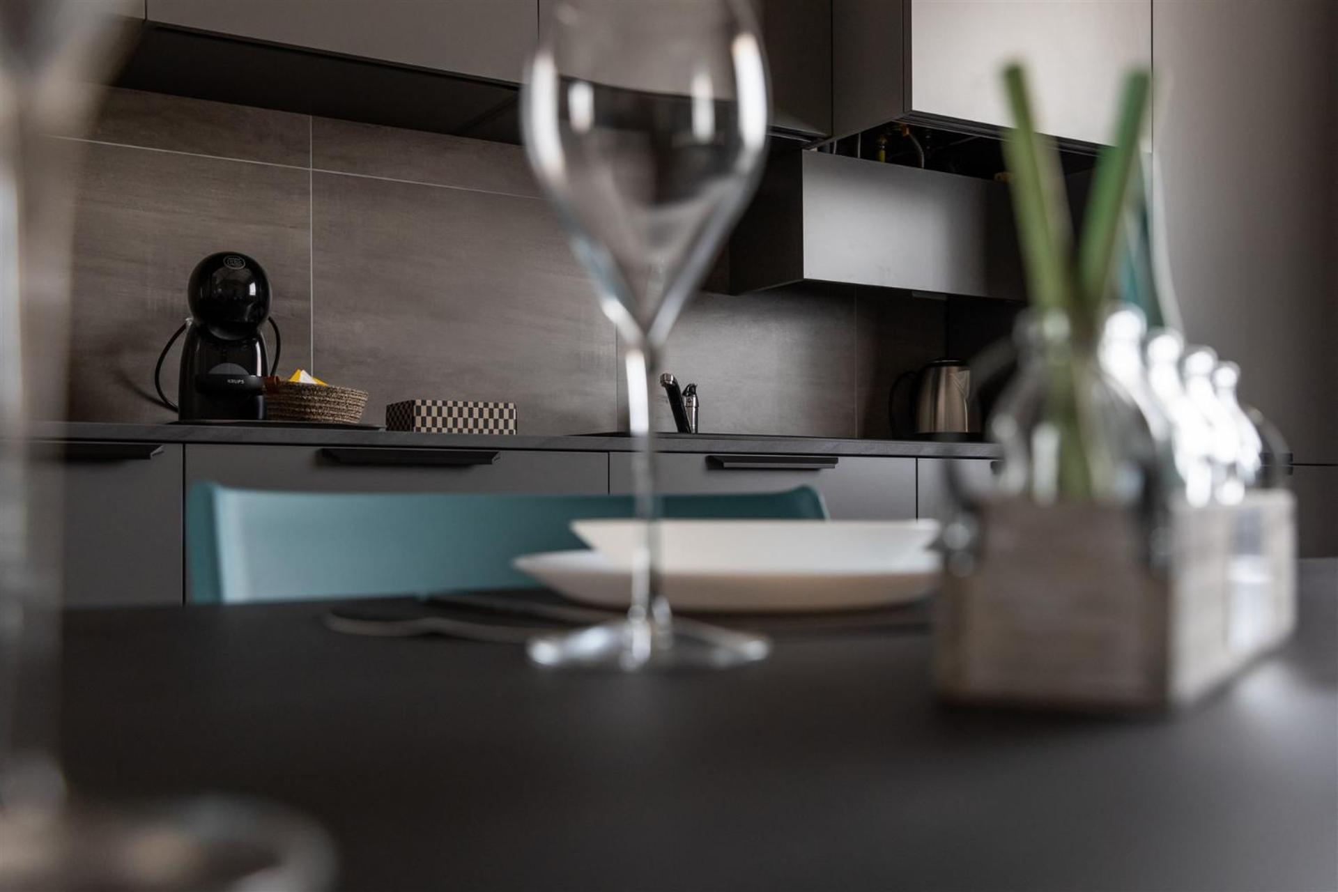 Iseolakerental - Soleaura Apartment