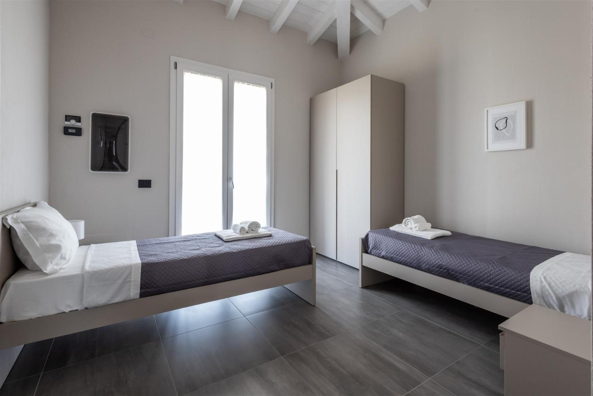 Iseolakerental - Soleaura Erbusco