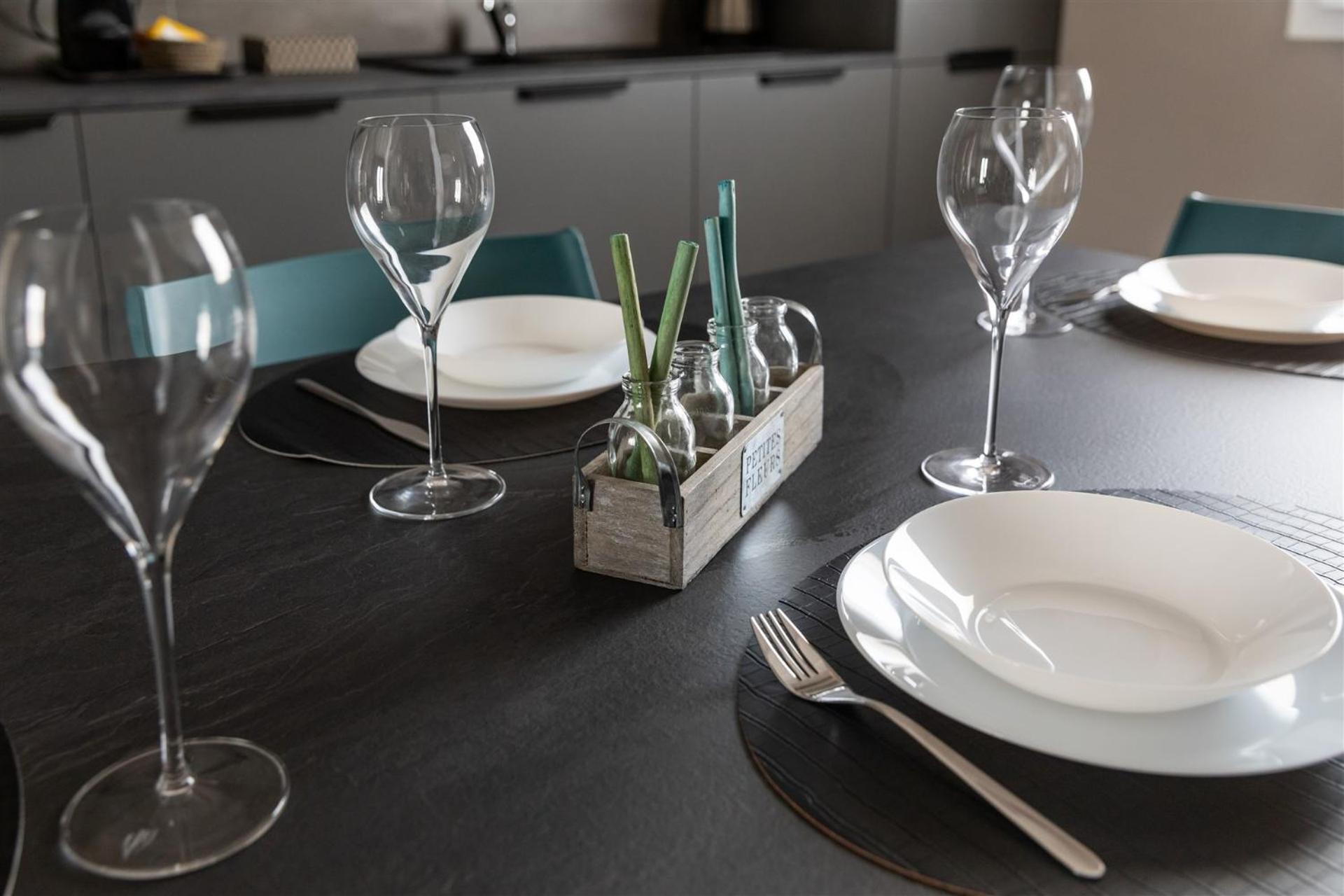 Iseolakerental - Soleaura Appartement *