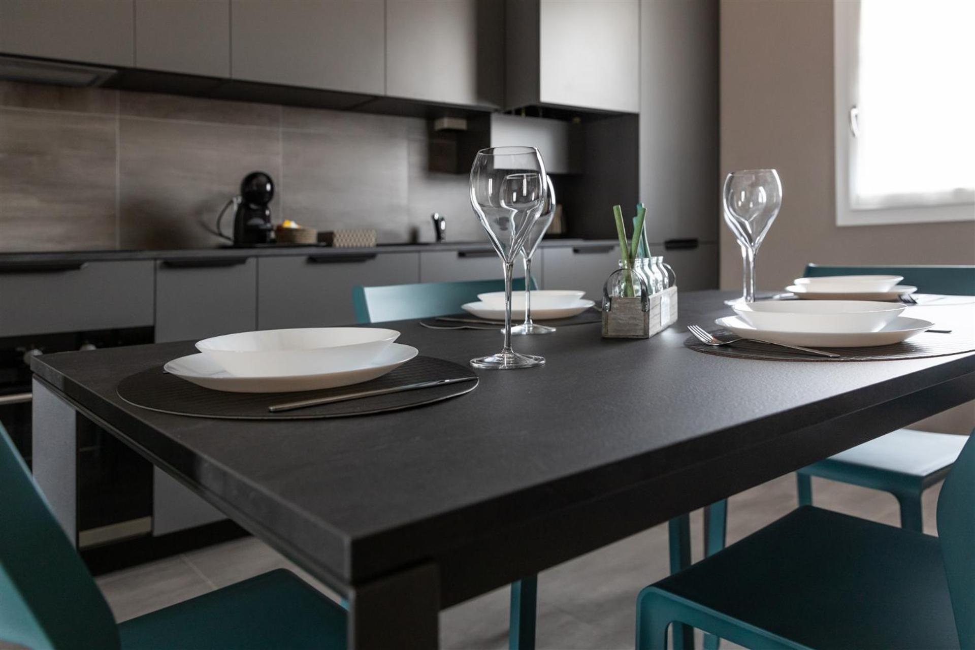 Apartment Iseolakerental - Soleaura
