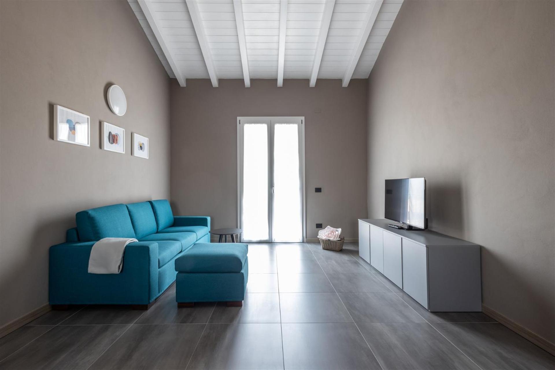 Iseolakerental - Soleaura Apartment Erbusco