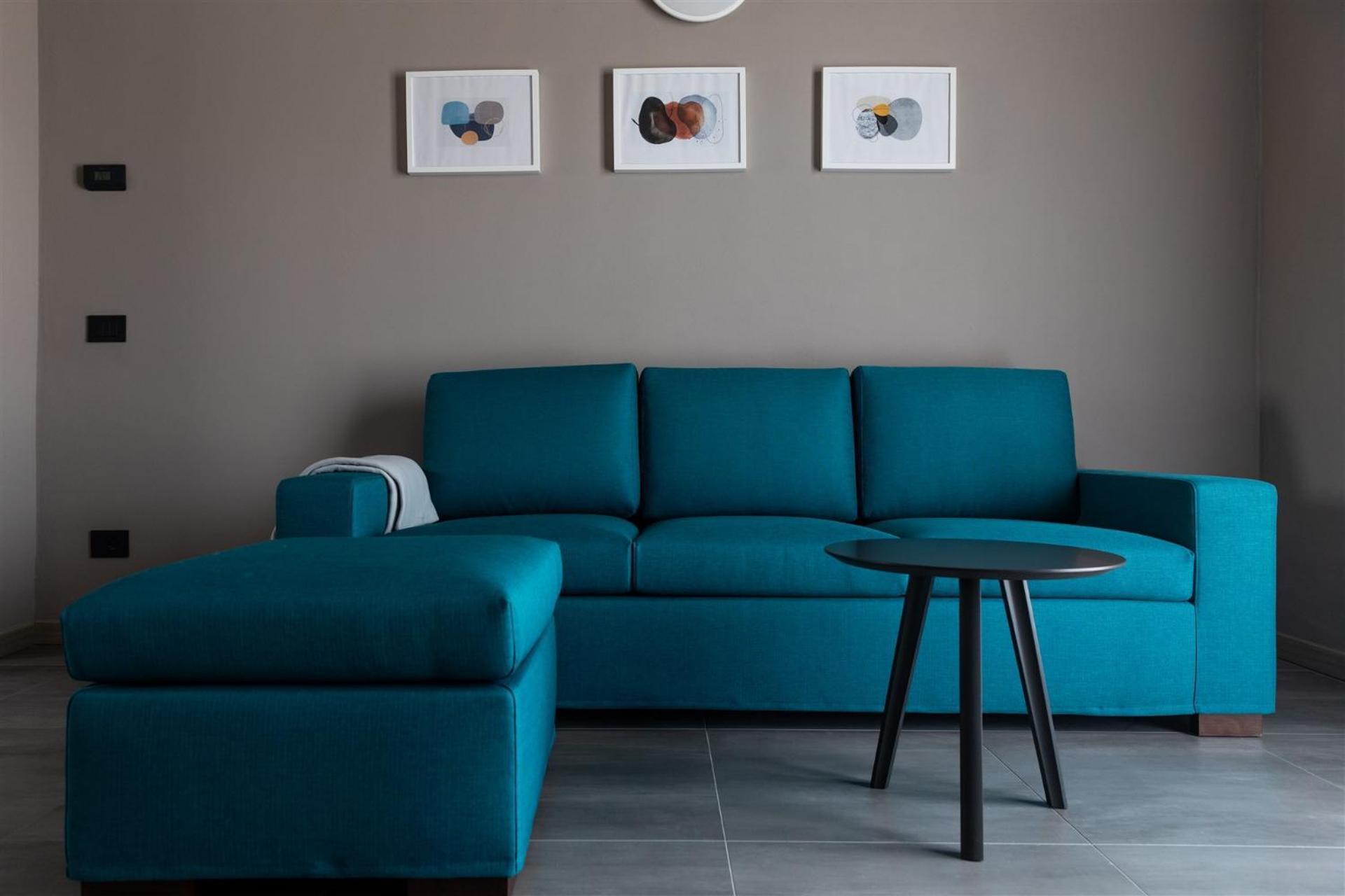 Apartment Iseolakerental - Soleaura