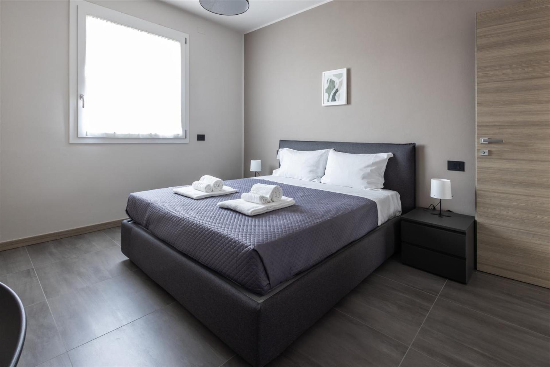 Iseolakerental - Soleaura Apartment *