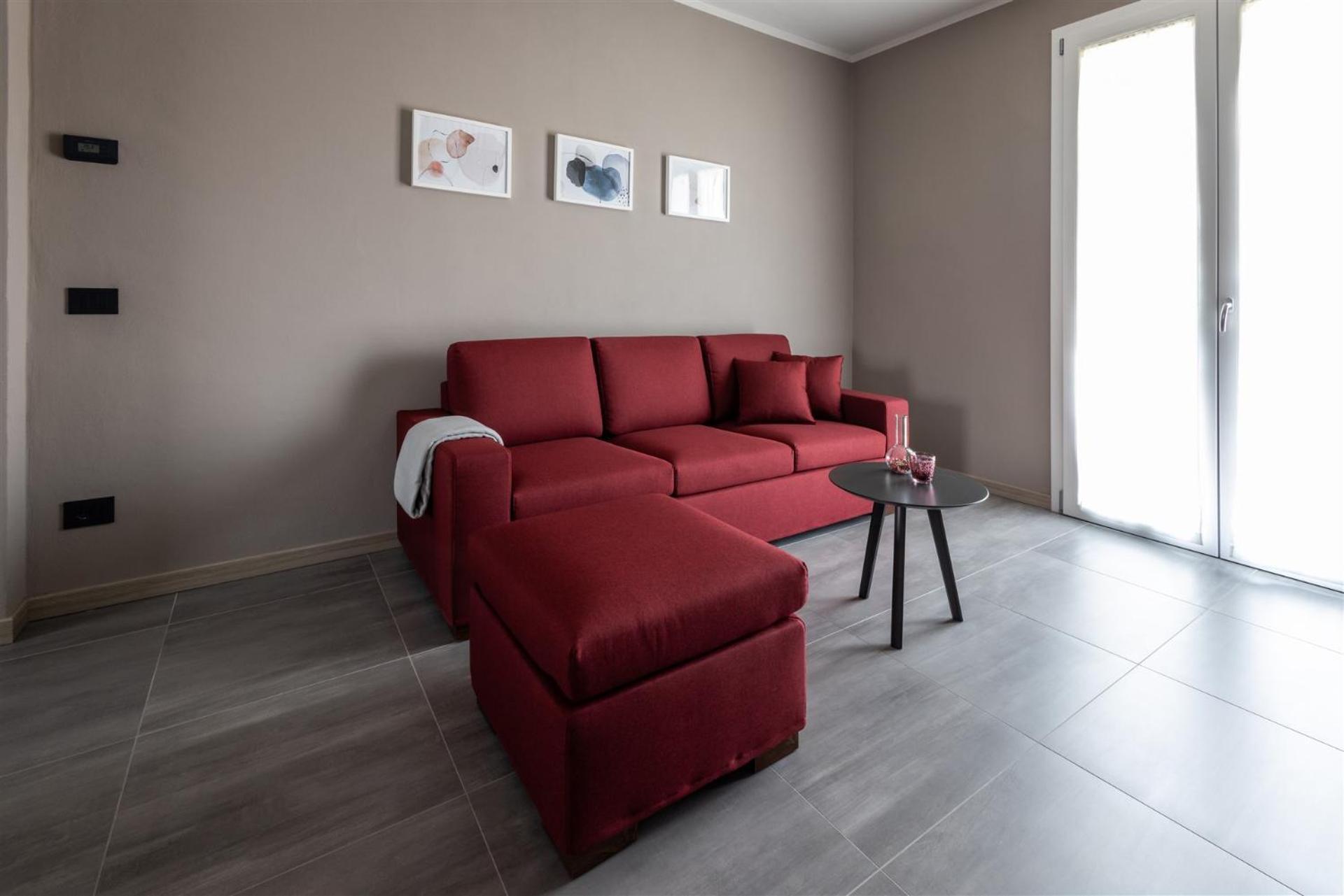 Iseolakerental - Soleaura * Erbusco