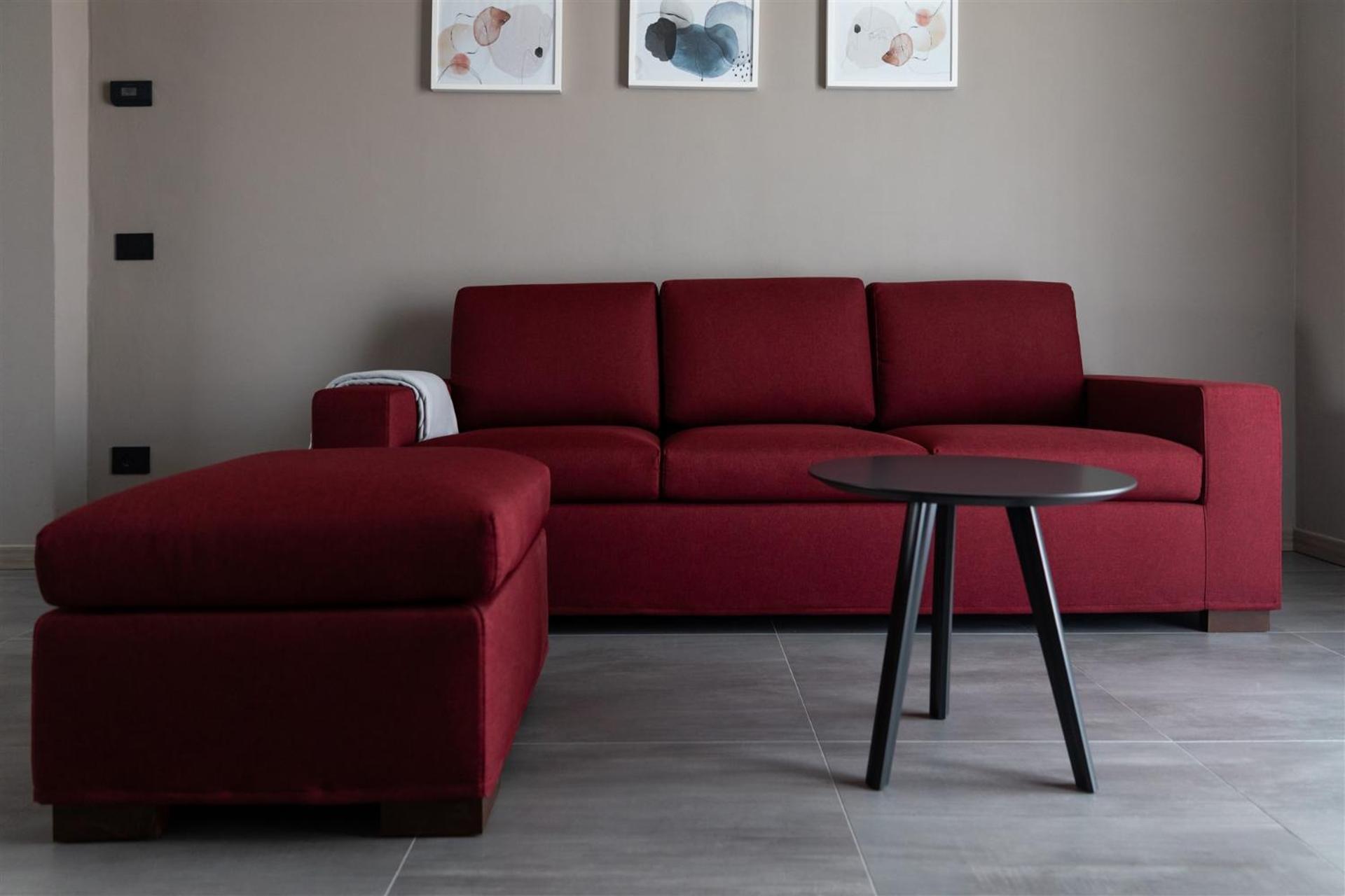 Iseolakerental - Soleaura Appartement Erbusco