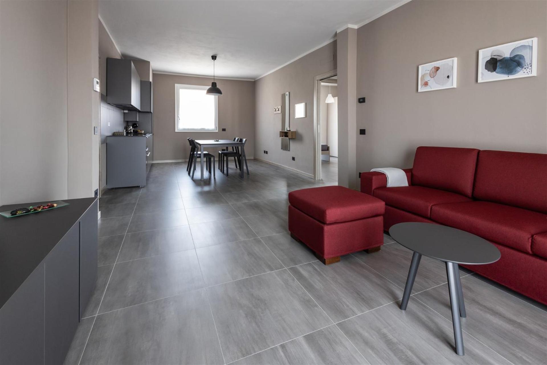 Iseolakerental - Soleaura *