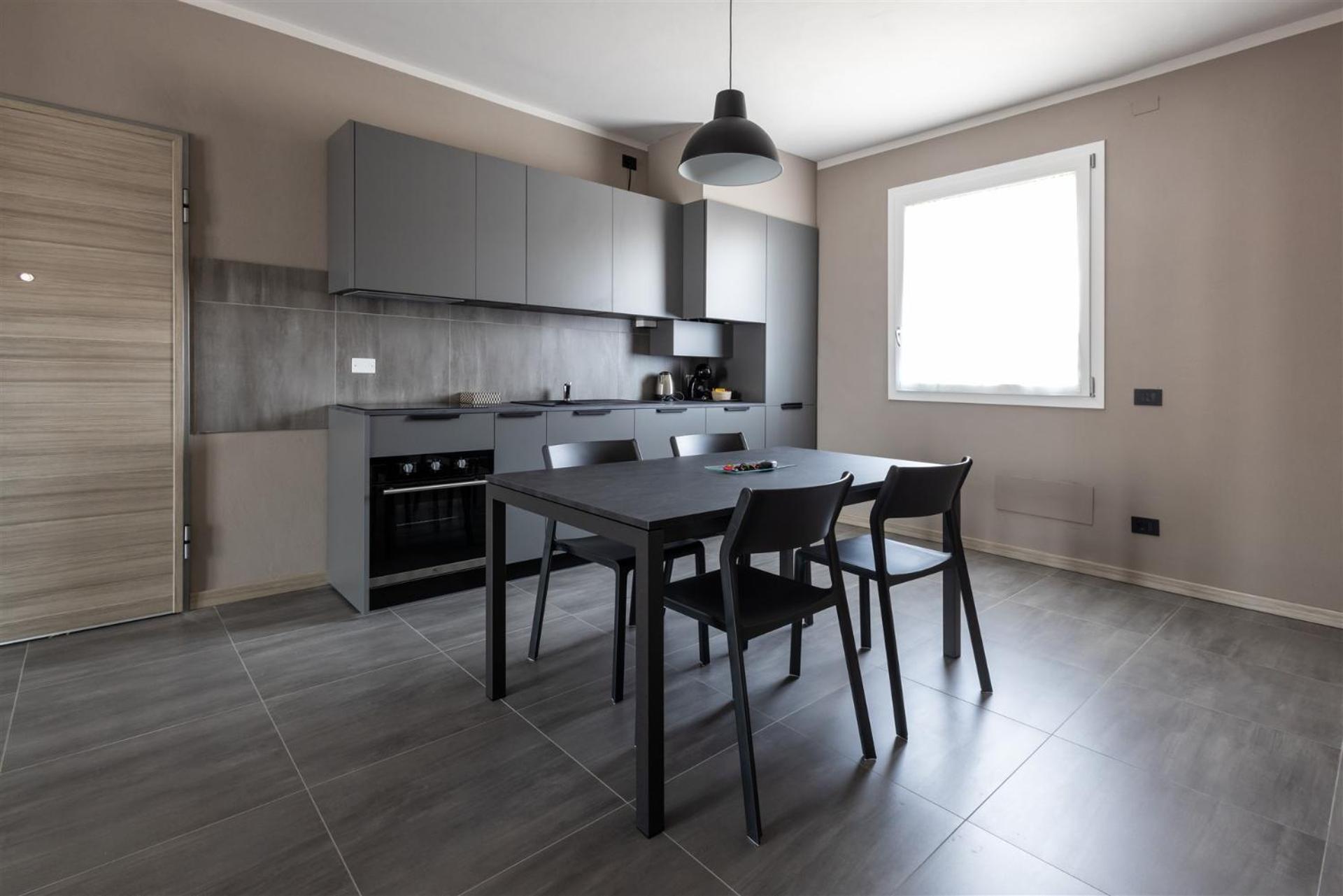 Iseolakerental - Soleaura Appartement *