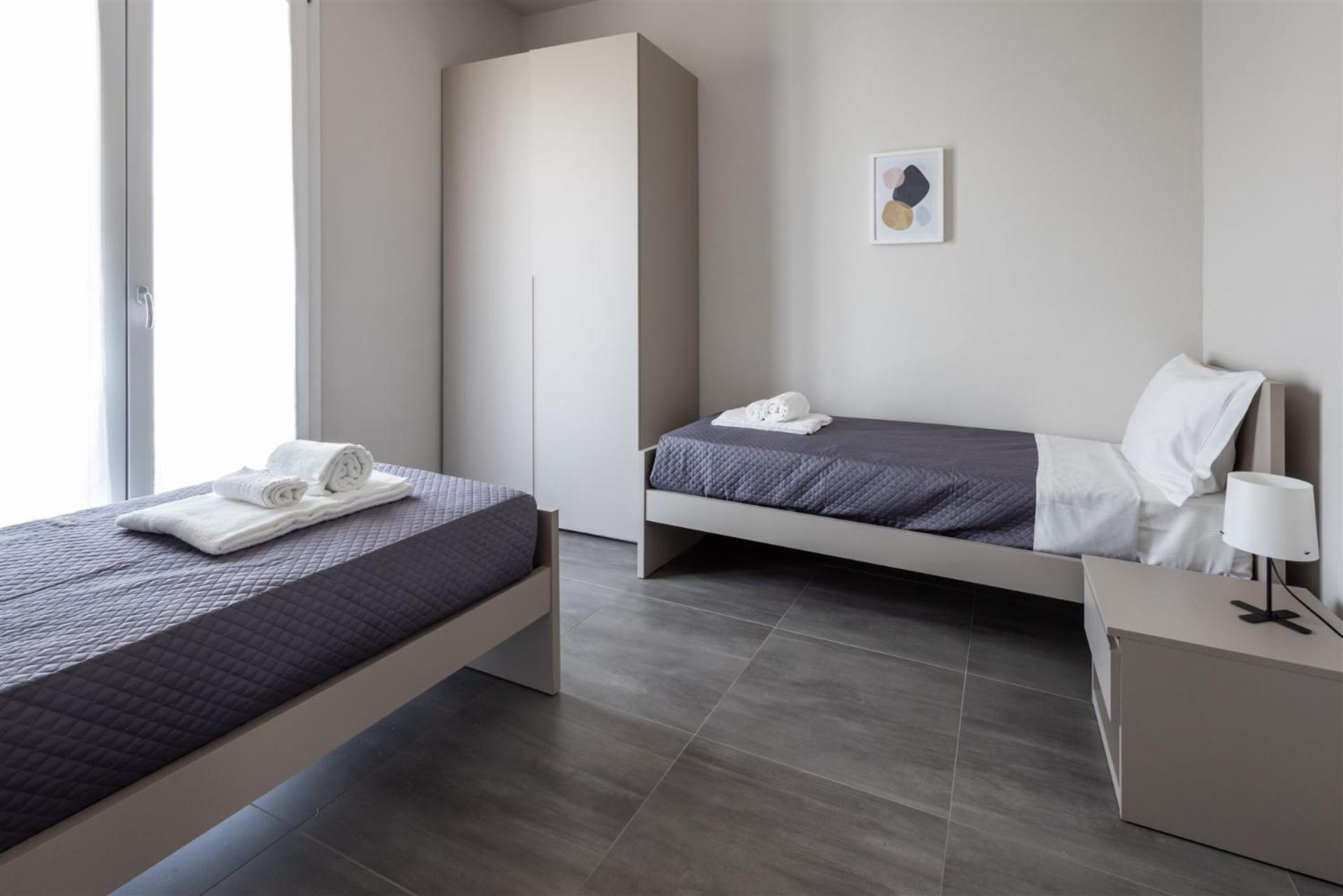 Iseolakerental - Soleaura Appartement Erbusco