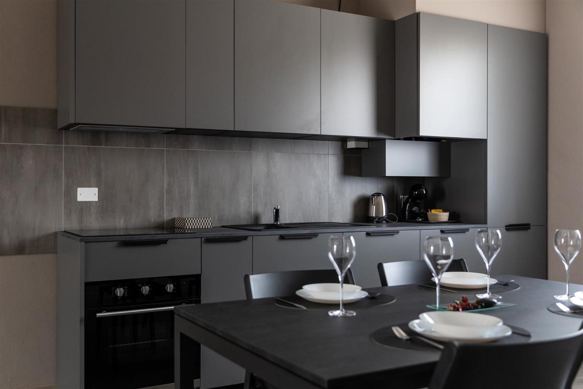 Iseolakerental - Soleaura Appartement