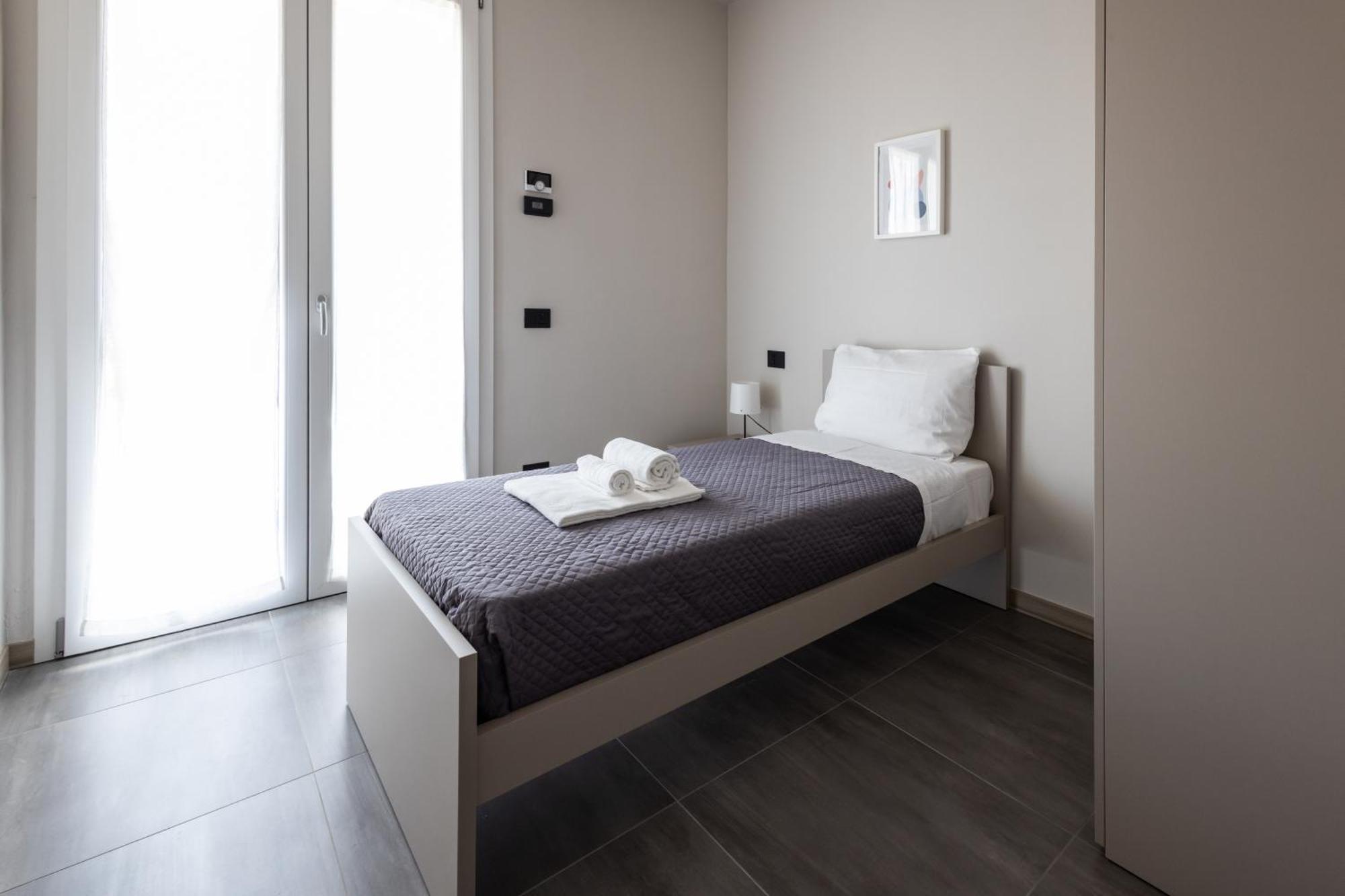 Apartment Iseolakerental - Soleaura