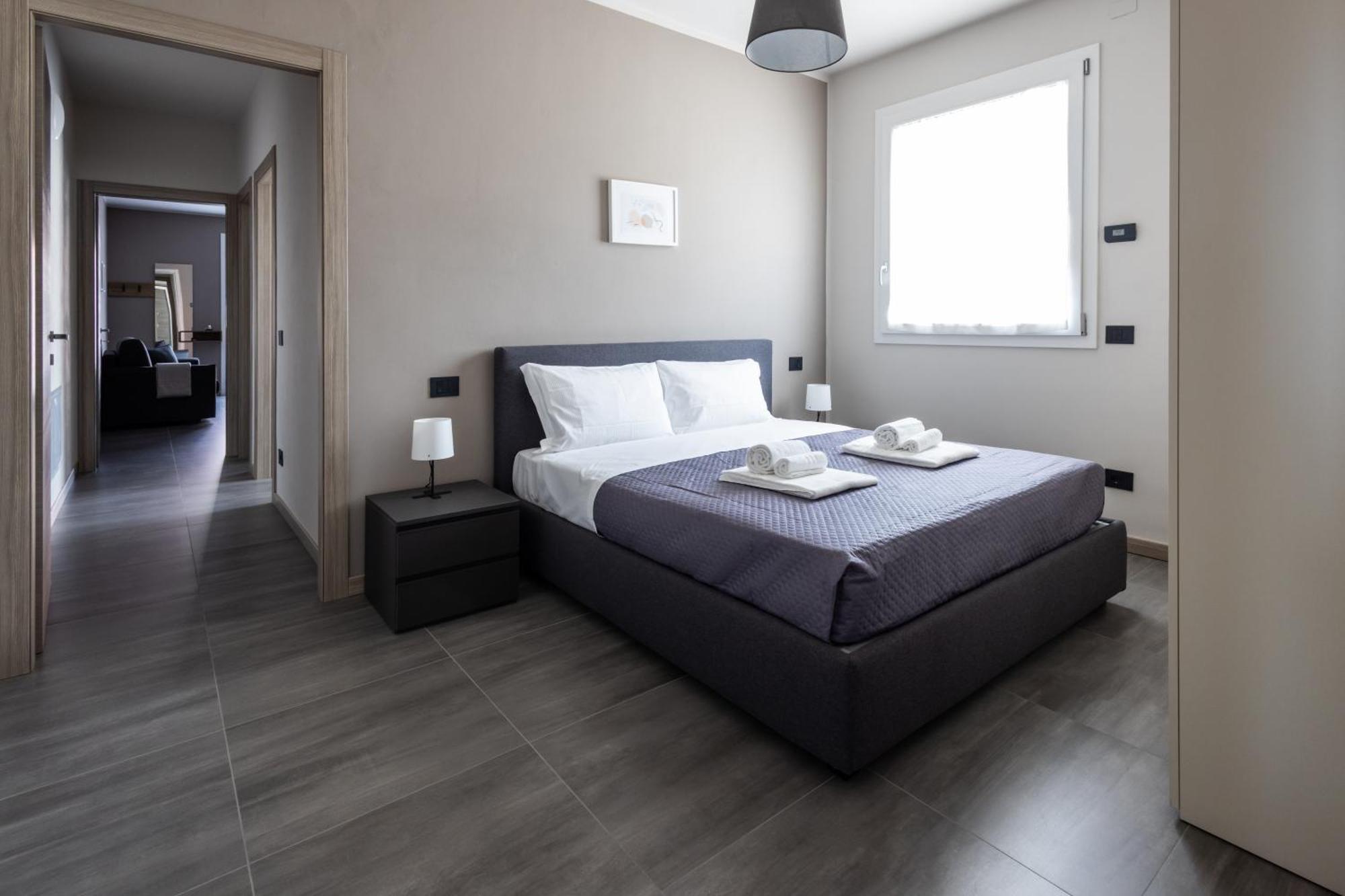Iseolakerental - Soleaura *