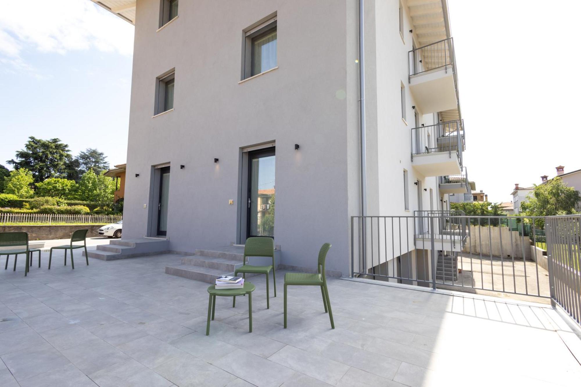 Iseolakerental - Soleaura Erbusco