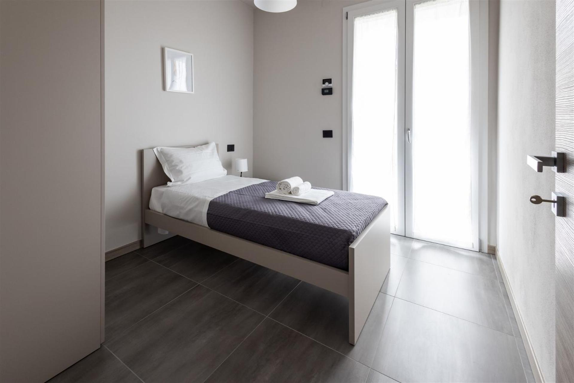Appartement Iseolakerental - Soleaura Erbusco