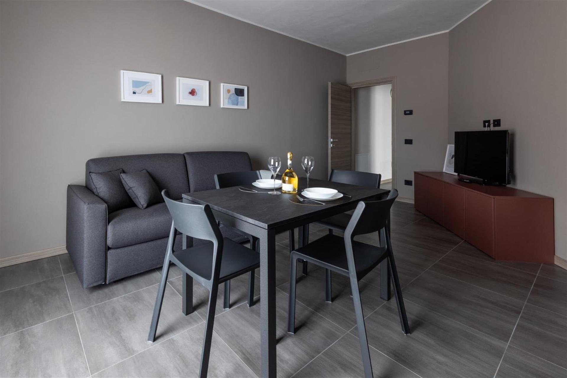 Iseolakerental - Soleaura * Erbusco