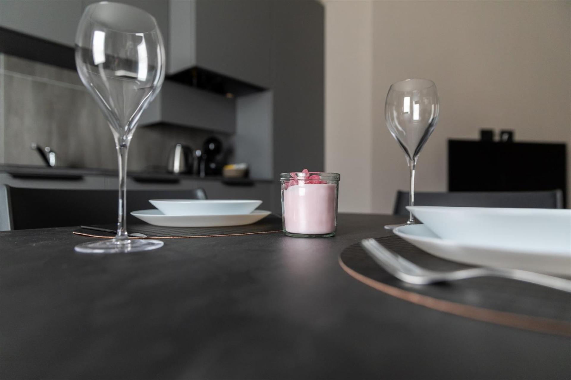 Apartment Iseolakerental - Soleaura *