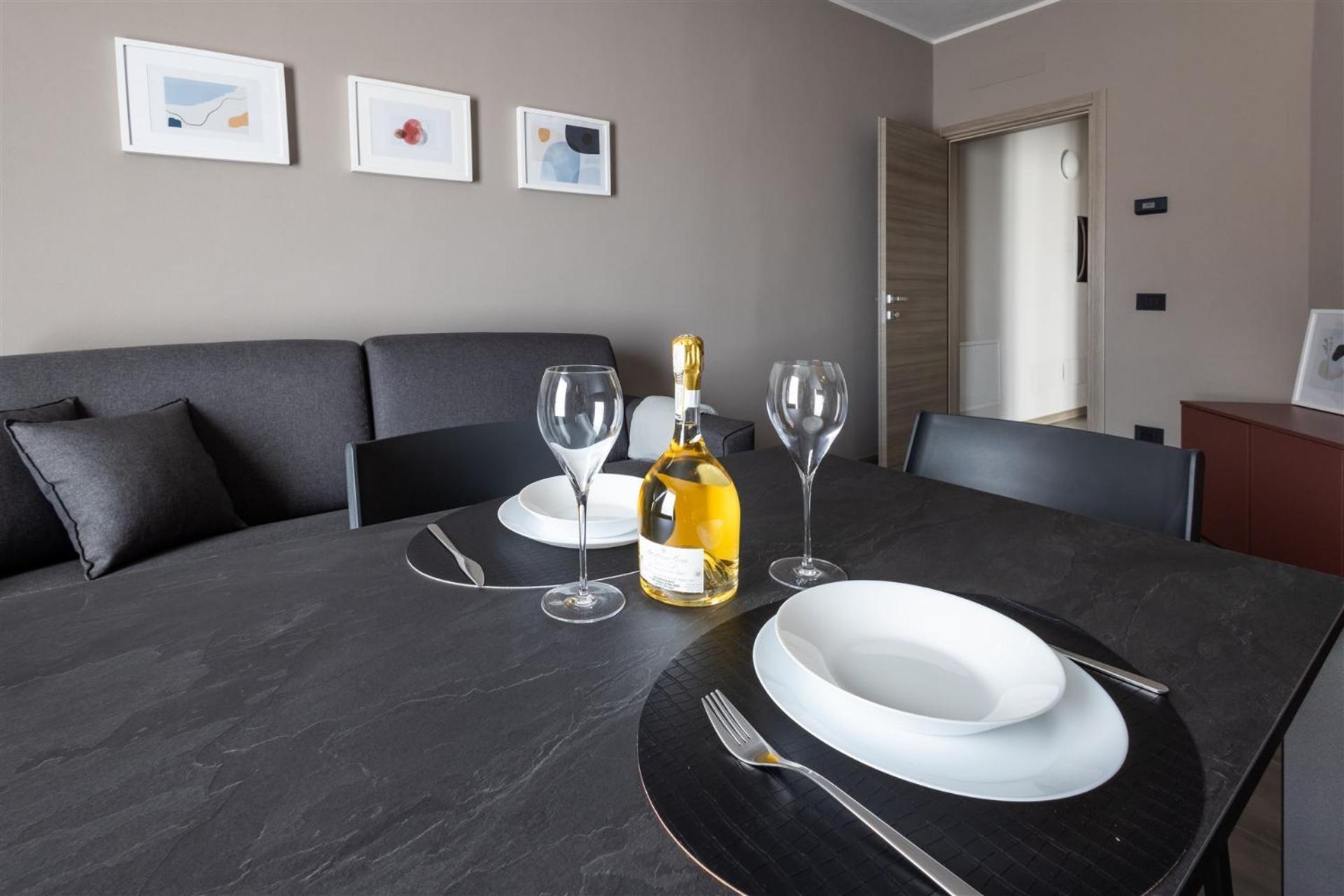 Iseolakerental - Soleaura Appartement