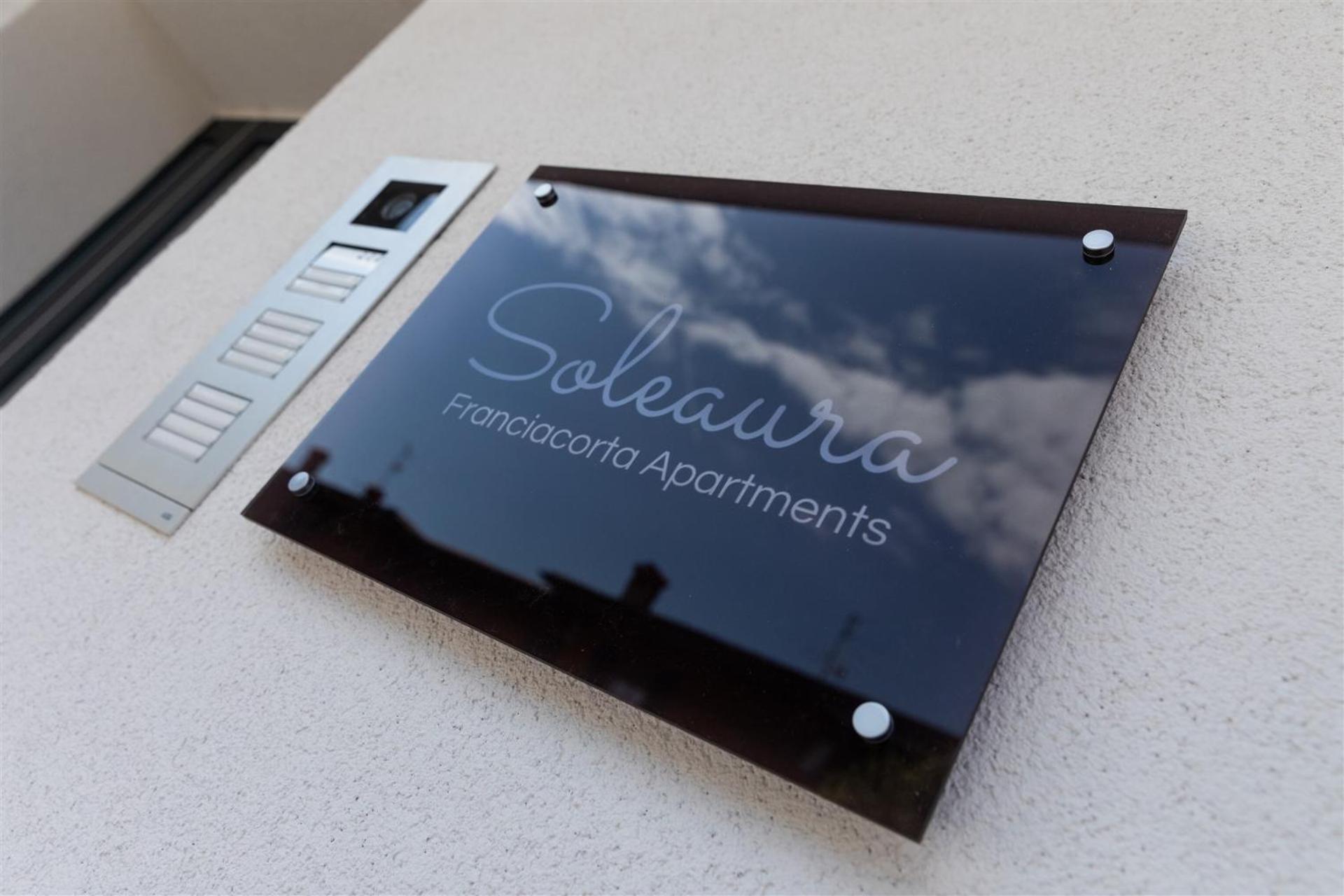 Apartment Iseolakerental - Soleaura Erbusco
