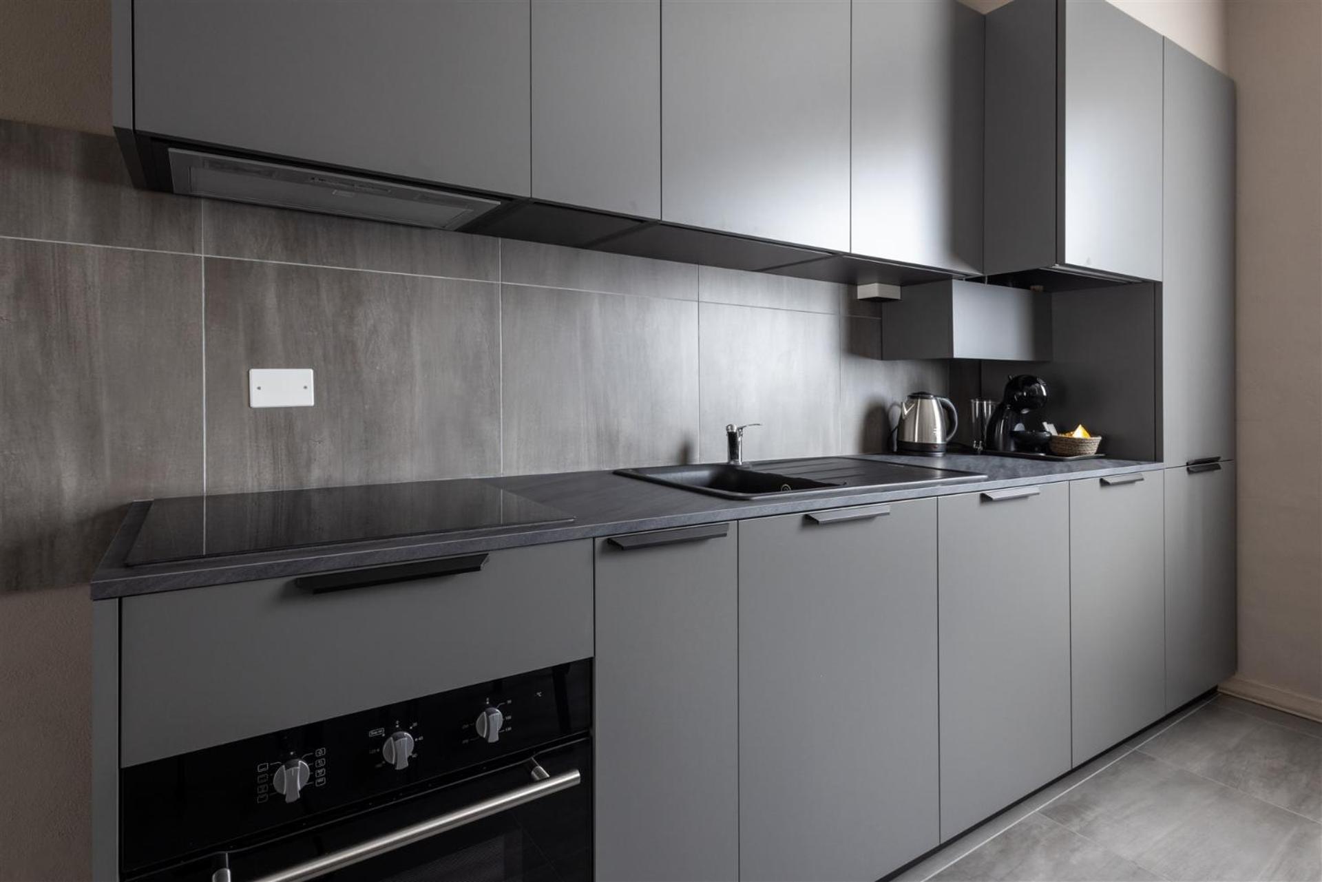 Apartment Iseolakerental - Soleaura