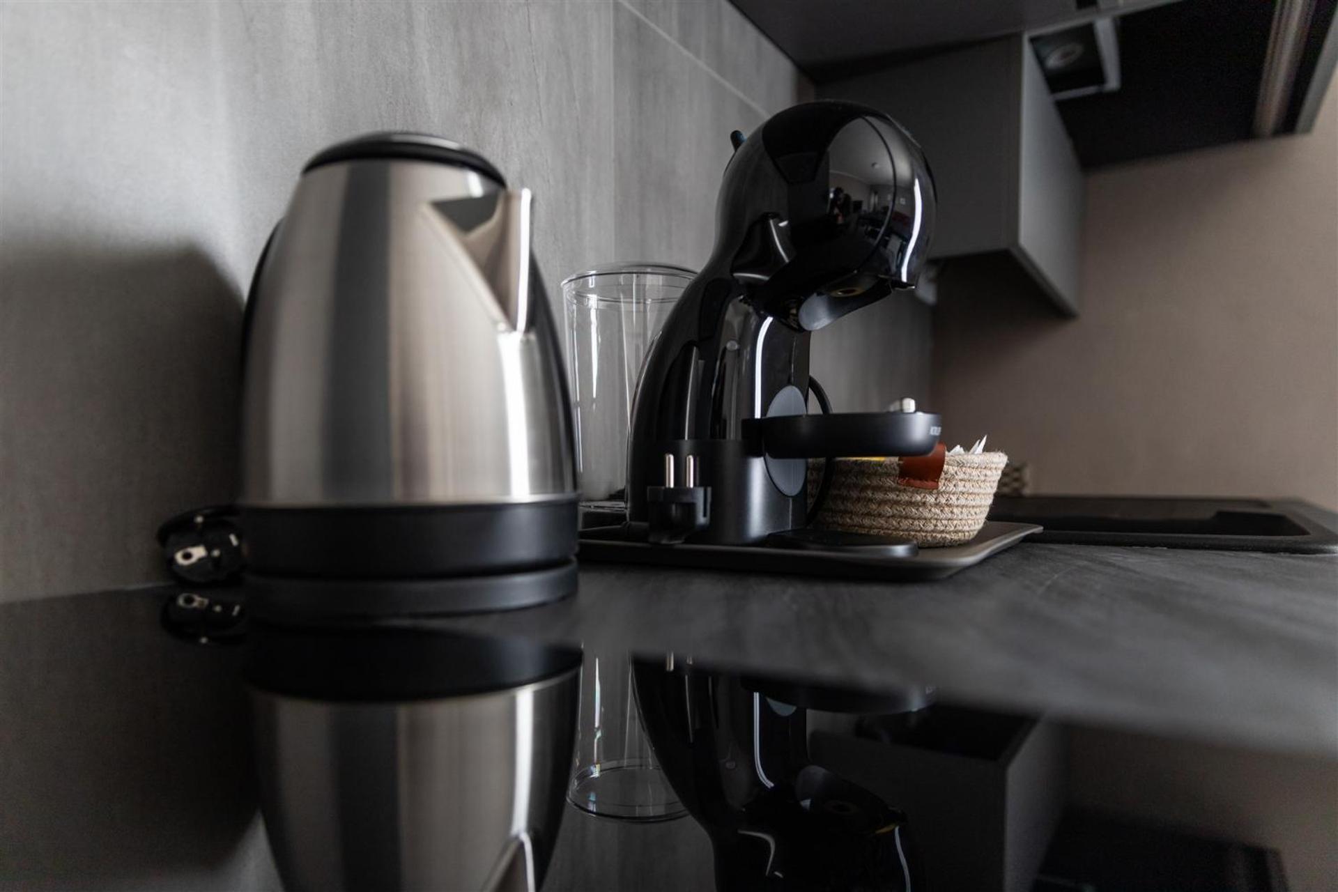 Iseolakerental - Soleaura Apartment