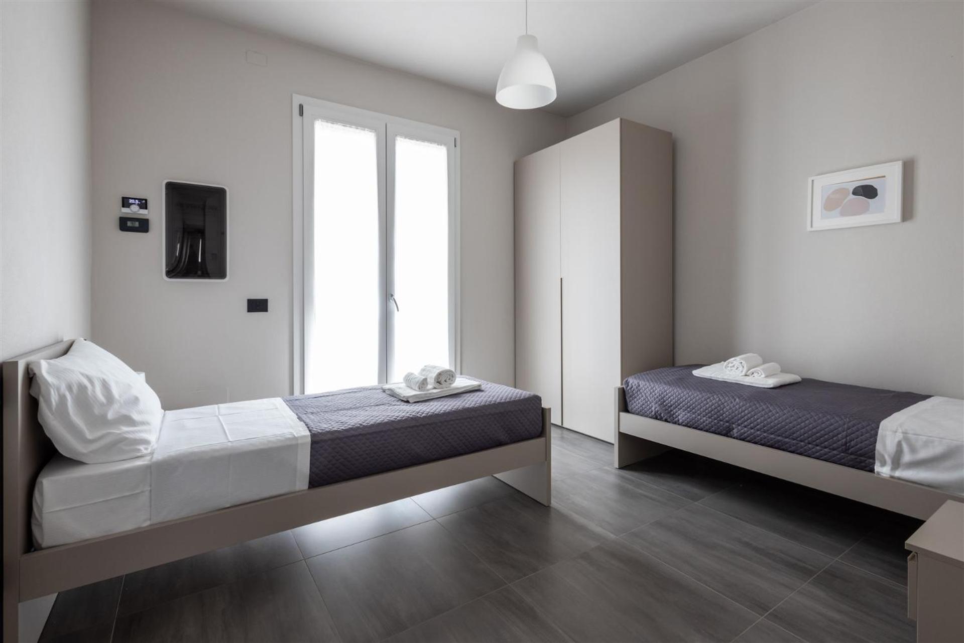 Appartement Iseolakerental - Soleaura Erbusco