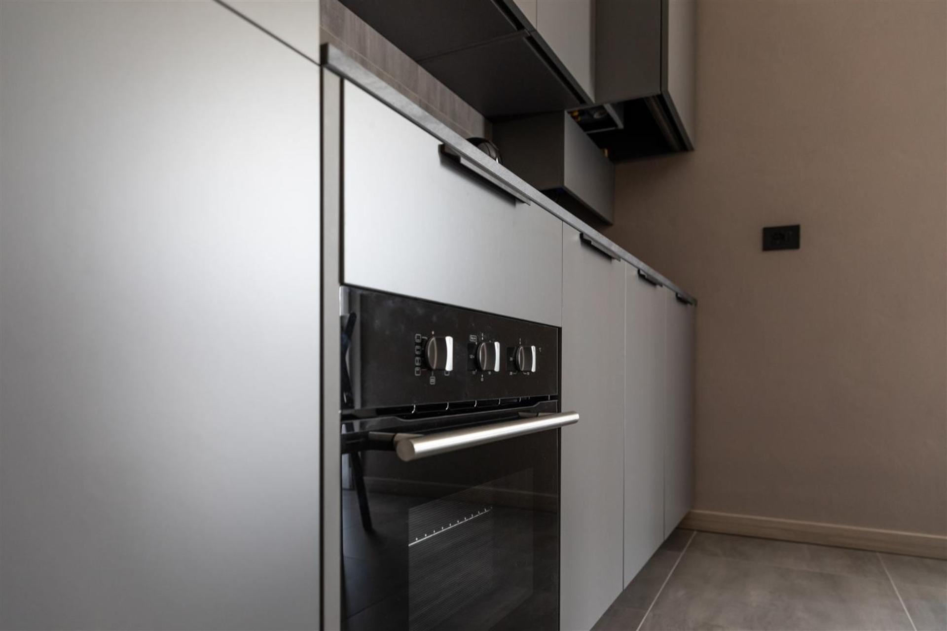 Apartment Iseolakerental - Soleaura