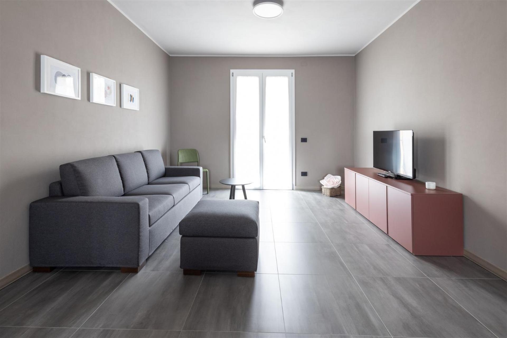 Appartement Iseolakerental - Soleaura *