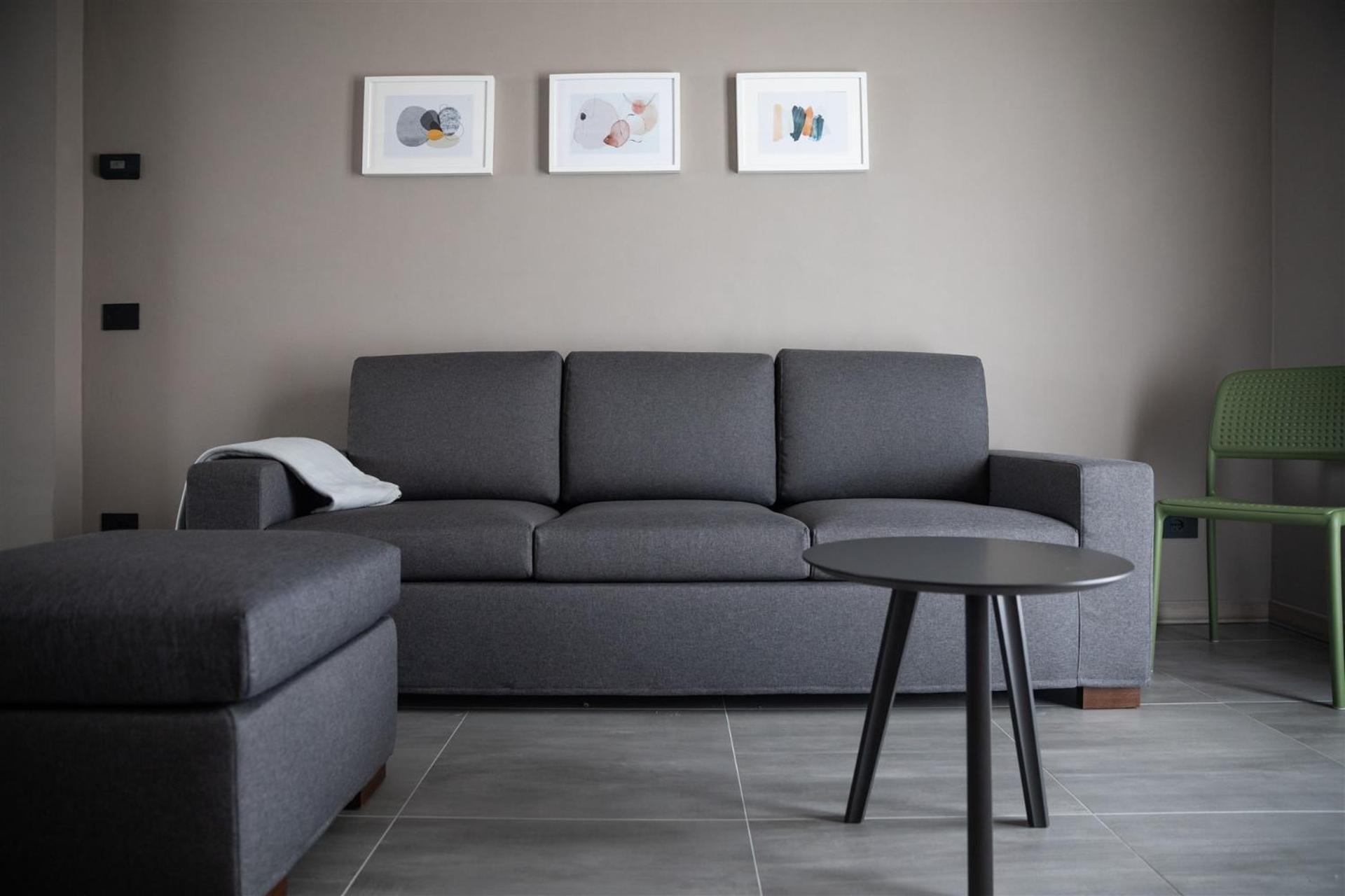 Appartement Iseolakerental - Soleaura